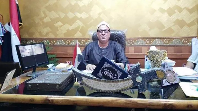 تجهيز549 ساحةو 5 آلاف مسجد بالشرقية لصلاة العيد