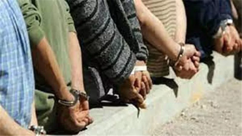 ضبط 3 أشخاص حاولوا تهريب عملات أجنبية من ميناء القاهرة الجوي