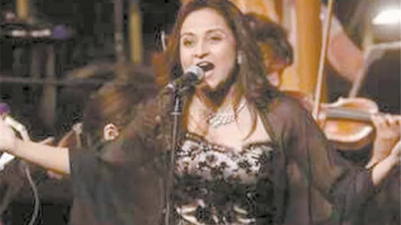 نجوم الأوبرا ضيوف السيمفوني بالمسرح الكبير