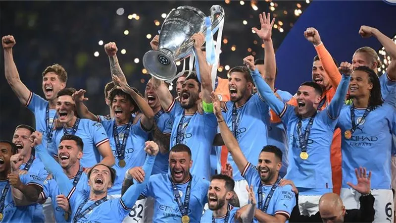 ثنائي مانشستر سيتي مطلوب في بايرن ميونخ