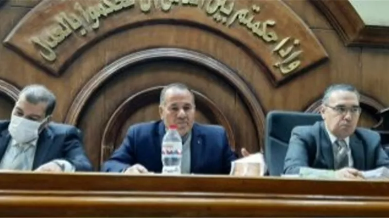 تأجيل محاكمة المتهمة بقتل طفلها وتقطيع جثته بالشرقية ل17يوليو