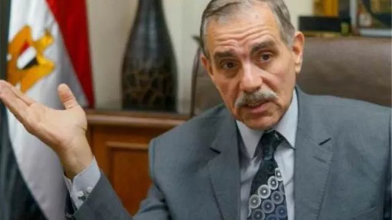 إجراء الكشف الطبي على 8 آلاف و657 مواطنا فى كفر الشيخ