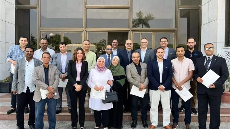 الطيران تستضيف عدة دورات تدريبية