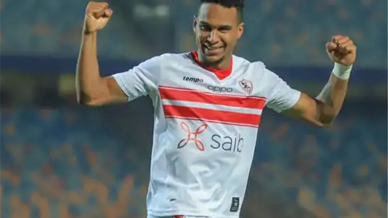 الزمالك يضرب دفاعات فاركو بالثلاثى نداى والجزيرى وشلبى