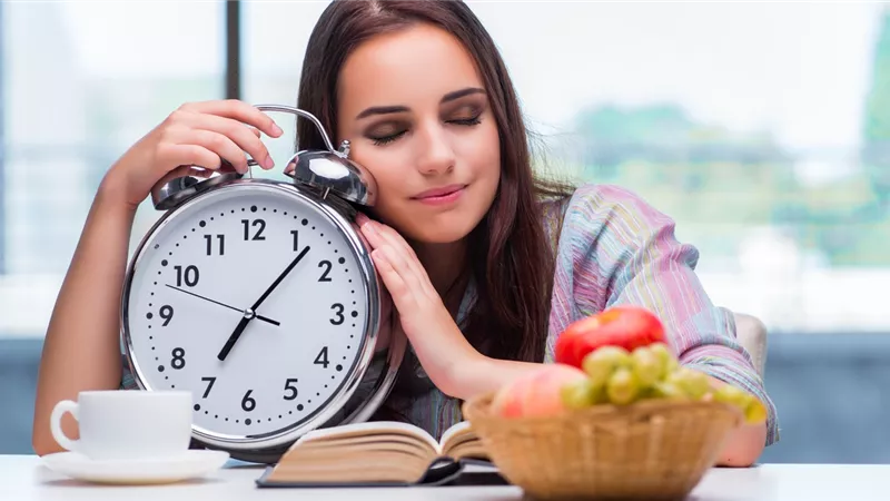 7 اطعمة احذر تناولها قبل النوم