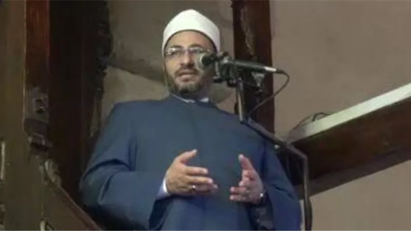 الهواري: