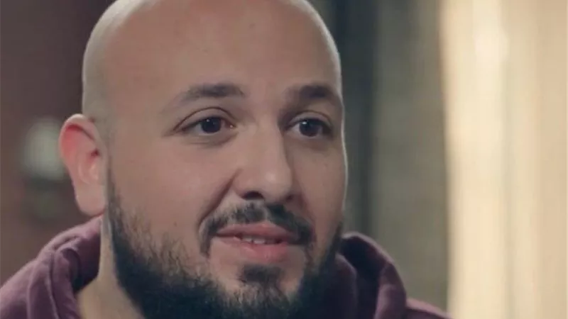 الموت يفجع الفنان محمد السعدني