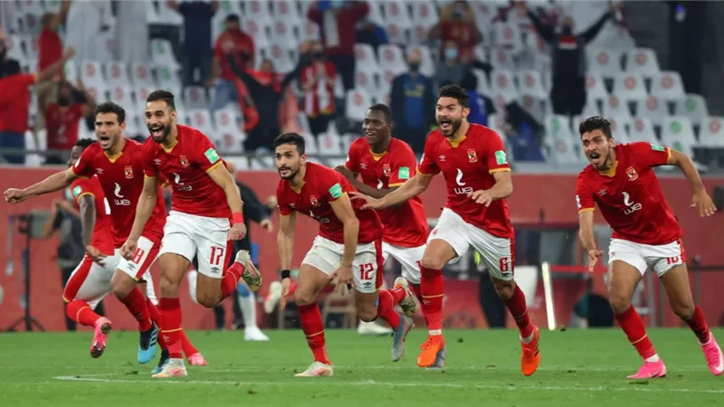رسميًا : اقامة كأس العالم للأندية 2025 في أمريكا بمشاركة الأهلي