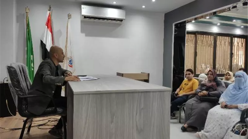 ورشة عمل مهمة لمسئولي الإعلام بإدارات ومستشفيات الشرقية