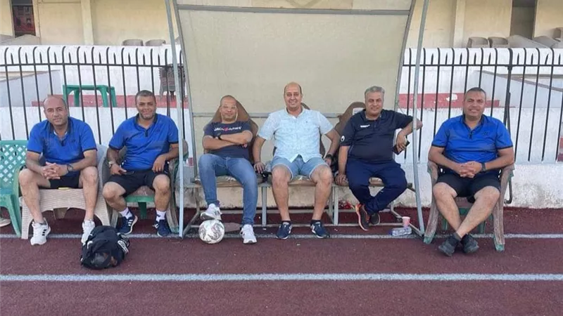المنيا يخوض مراناً بالاسكندرية استعداداً لمواجهة بروكسي