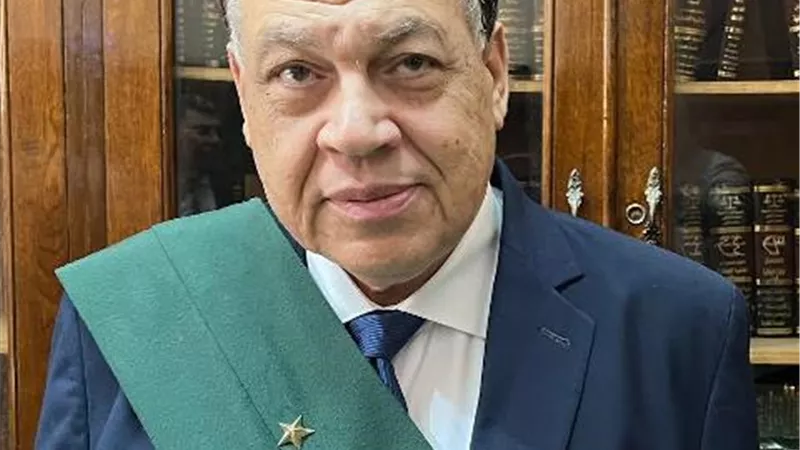 النقض تؤيد إعدام سمسار العقارات.. بعد 7 سنوات من محرقة شقة دمياط