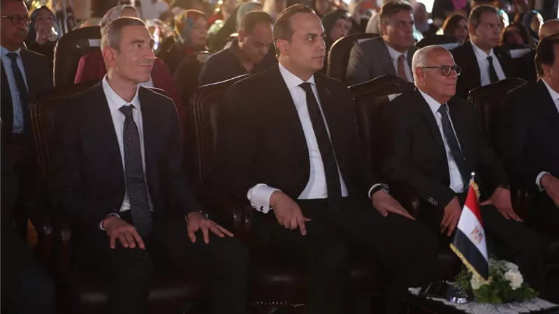 السبكى: التسجيل بموسوعة جينيس إنجاز يضاف لوزارة الصحة المصرية