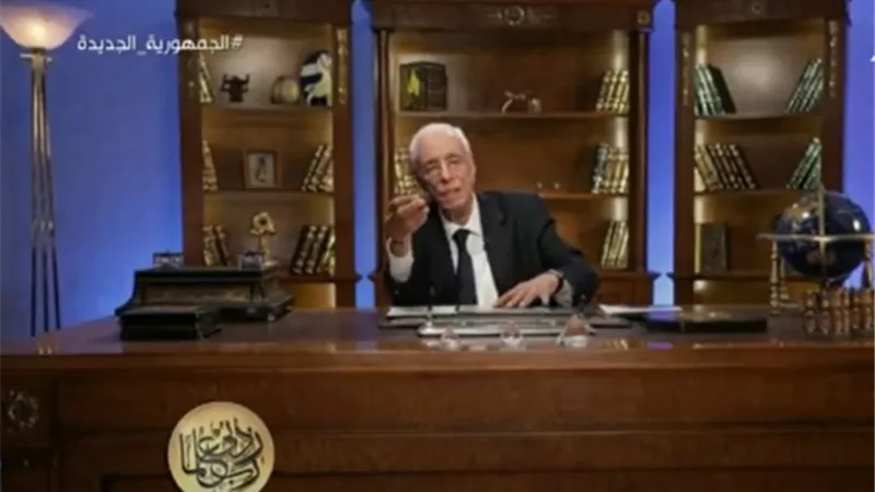 حسام موافي يكشف عن 4 أنواع لـ غيبوبة السكر