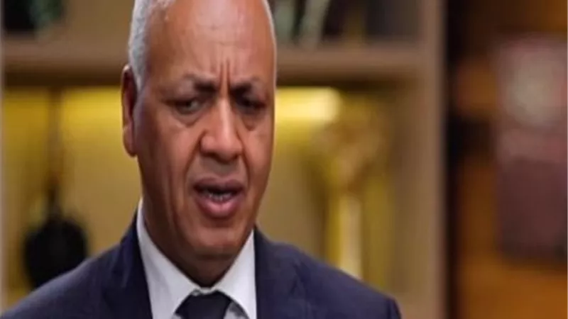 مصطفى بكري: الشعب المصري خرج بالاتحادية لرفض استمرار حكم الإخوان