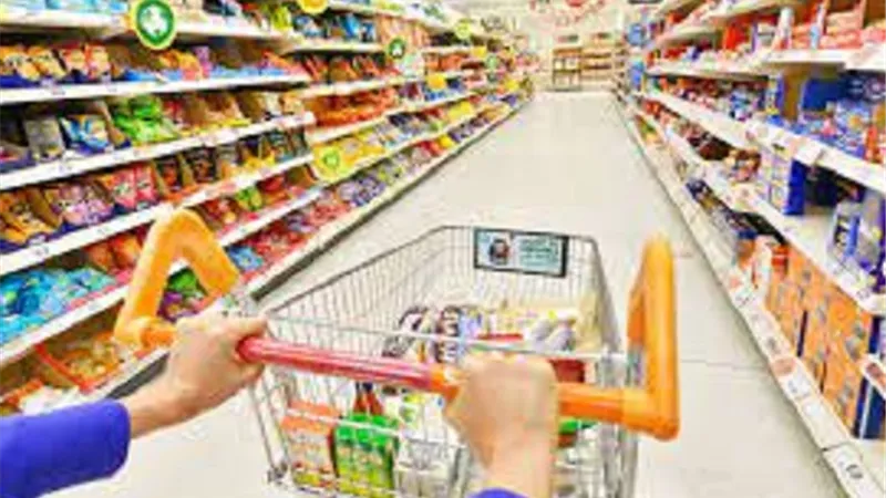 عربات التسوق تكتشف السكتات القلبية ..دراسة تؤكد