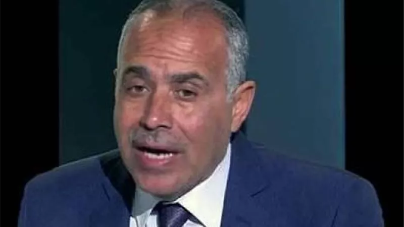 أحمد الشناوي: ركة جزاء الزمالك أمام فاركو غير صحيحة