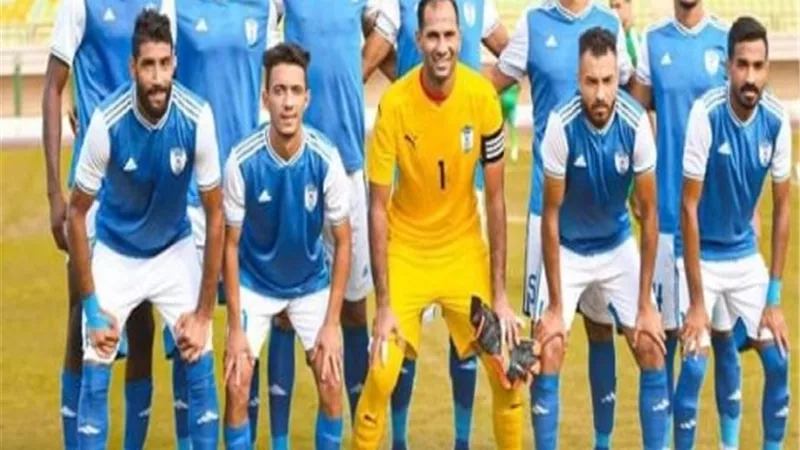 منتخب السويس: سنفاجئ الأهلي فى كأس مصر واللقاء سيكون صعبًا
