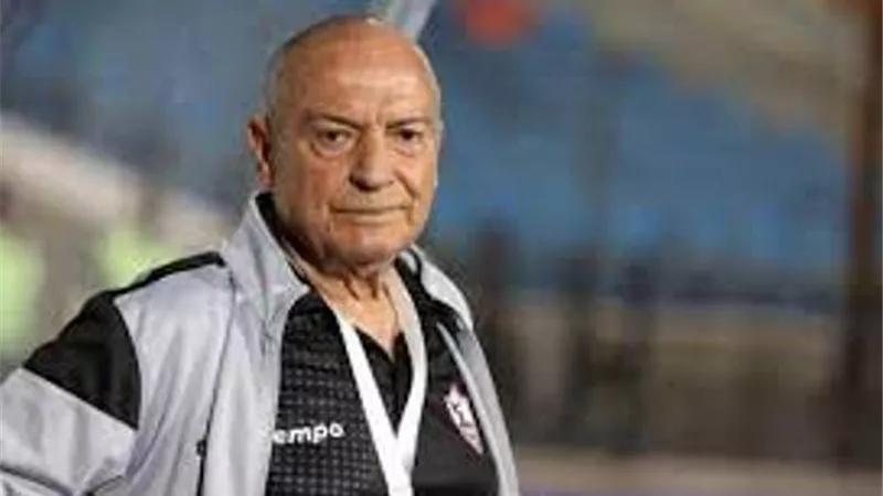 محمد صلاح: فيريرا السر فى انهيار الزمالك