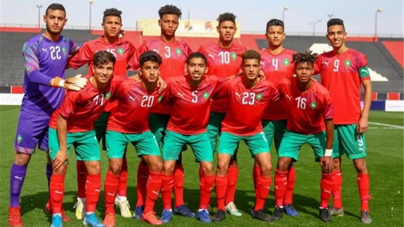المغرب يلتقى غينيا .. مواعيد مباريات اليوم 24-6-2023 والقنوات الناقلة