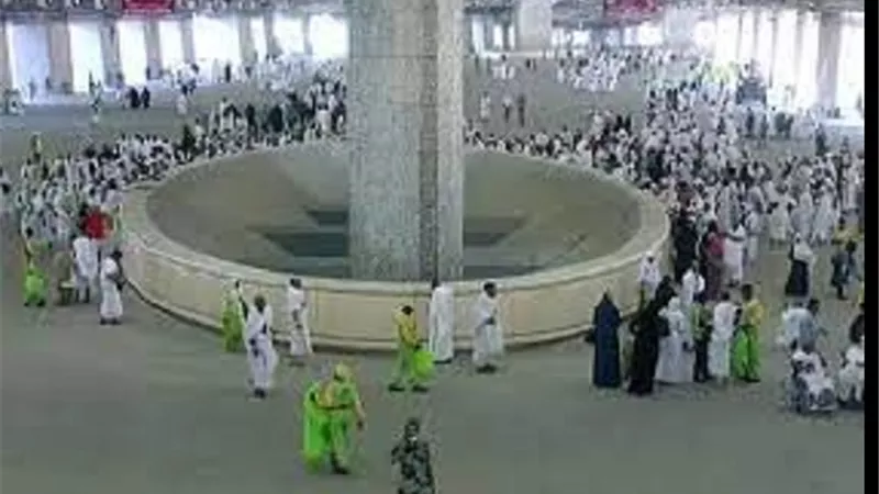 هل ينسحب وقت جمرة العقبة على الاول والثانى من ايام التشريق
