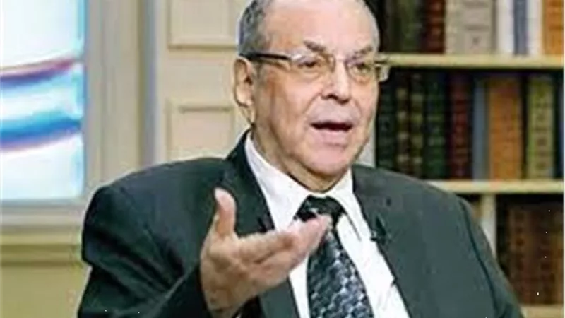 وفاة المخرج جميل المغازي
