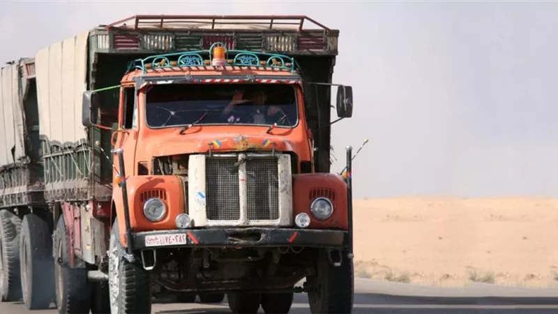 خطوات تجديد رخص سيارات النقل والأوراق المطلوبة.. تعرف عليها
