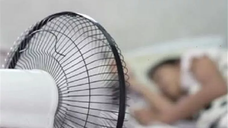 منها جفاف العين .. مشكلات صحية يسببها التعرض لـ