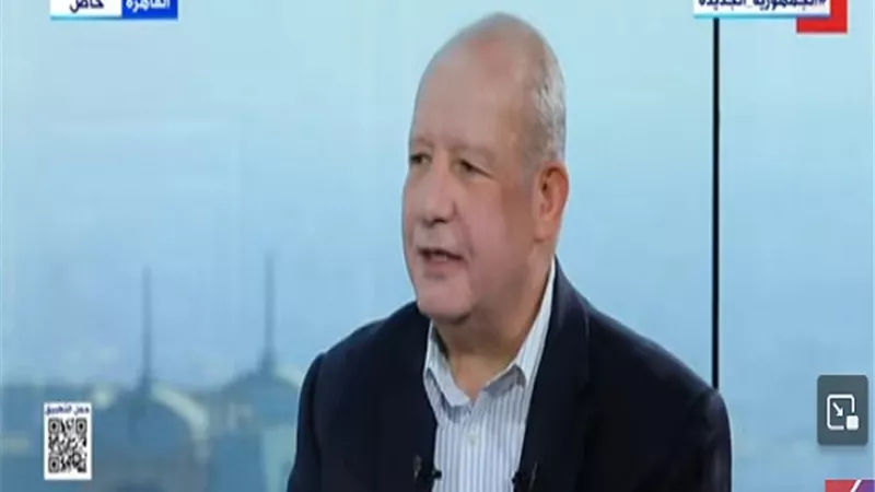 عبدالغني: الإخوان غضبوا بسبب إذاعة فيلم عن تحكم التيار المتشدد في صنع القرار
