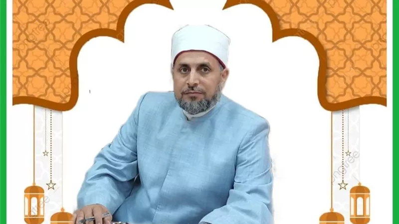 الجنيدي يتفقد امتحانات شهادة الثانوية الأزهرية بأولاصقروكفرصقر