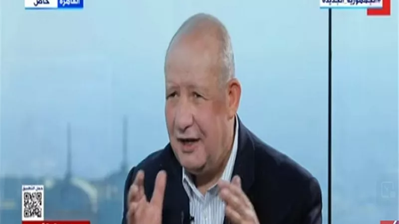 عبد الغنى: نجاح ثورة 30 يونيو أسهم في إسقاط الإخوان بالسودان وتونس
