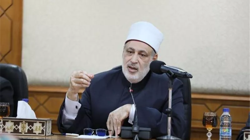 وكيل الأزهر: الاثنين 3 يوليو يوم عمل بالأزهر.. تعرف على السبب
