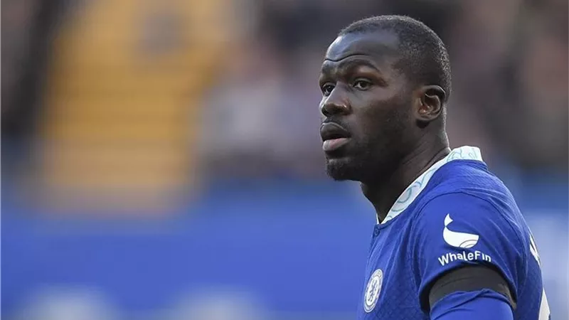 كوليبالي يجتاز الكشف الطبي تمهيدا لانتقاله إلى الهلال السعودي