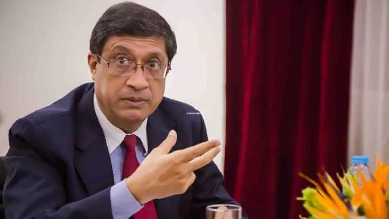 سفير الهند: الشراكة الاستراتيجية مع مصر ستشهد المزيد من الزخم