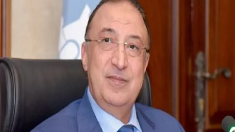 محافظ الإسكندرية يوجه برفع درجة الاستعداد القصوى لعيد الأضحى