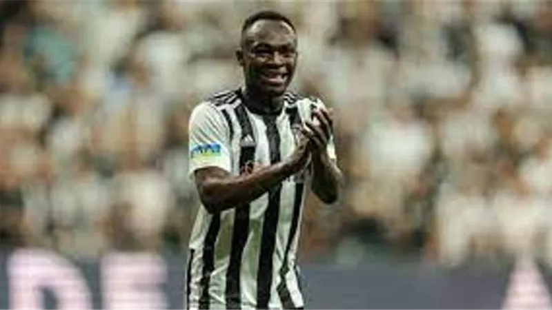 بشكتاش يقرر بيع موليكا .. وجولة مفاوضات أخيرة مع الاهلى