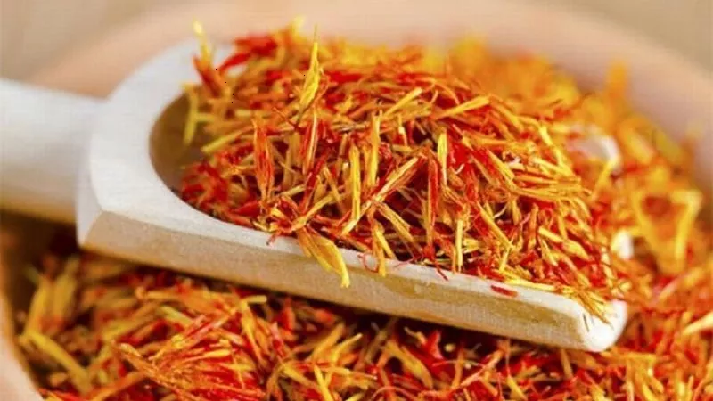 7 فوائد للزعفران تعرف عليها