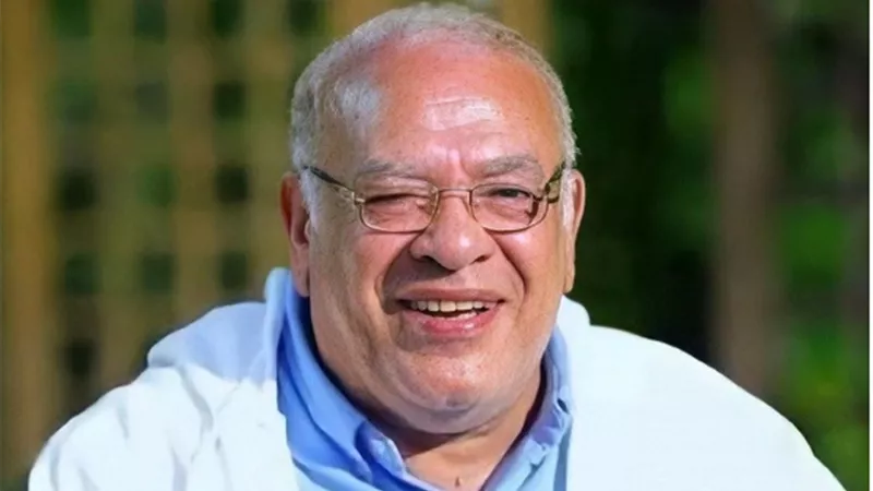 المسرح المصري.. يكرم صلاح عبدالله
