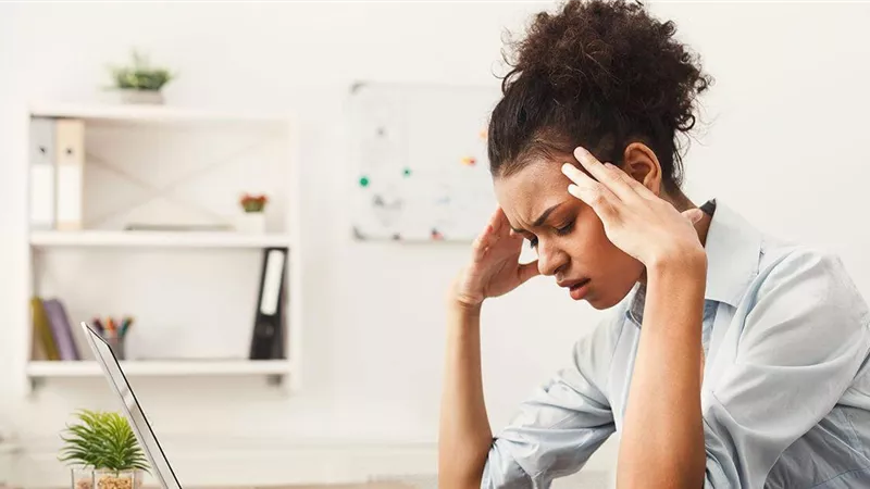 6 علامات تخبرك بحاجتك للنوم اكثر