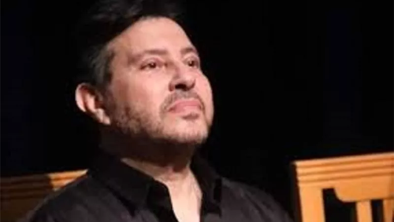 بكلمات مؤثرة.. هانى شاكر ينعى رحيل المخرج جميل المغازي