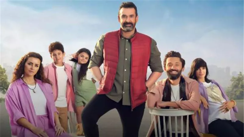 في 3 أيام .. فيلم بيت الروبي يحصد أكثر من 9 ملايين جنيه