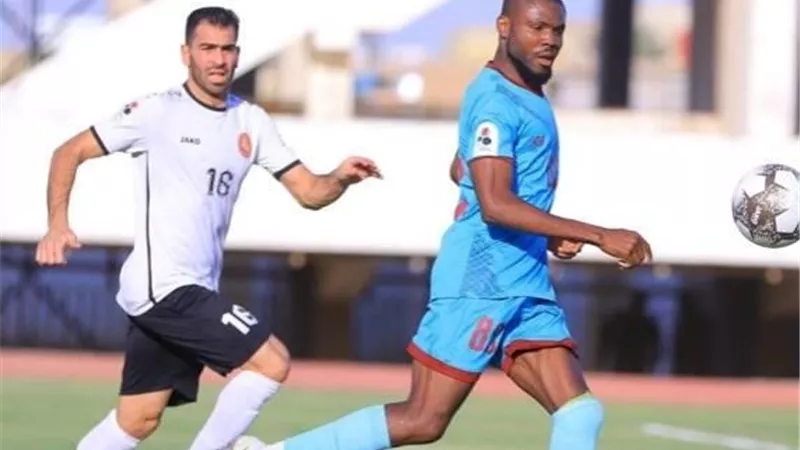 الدوري العراقي .. الديوانية أول الهابطين وتعادل ميسان مع الكهرباء