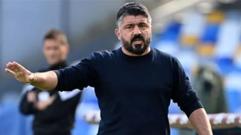 جاتوزو يقترب من تدريب أحد الأندية السعودية