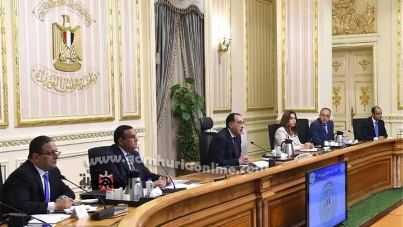 طوارئ في دمياط لإستقبال عيد الأضحى تنفيذا لتوجيهات رئيس الوزراء