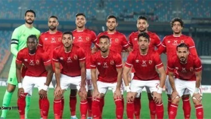 كولر يعلن قائمة الأهلى لمواجهة منتخب السويس فى كأس مصر