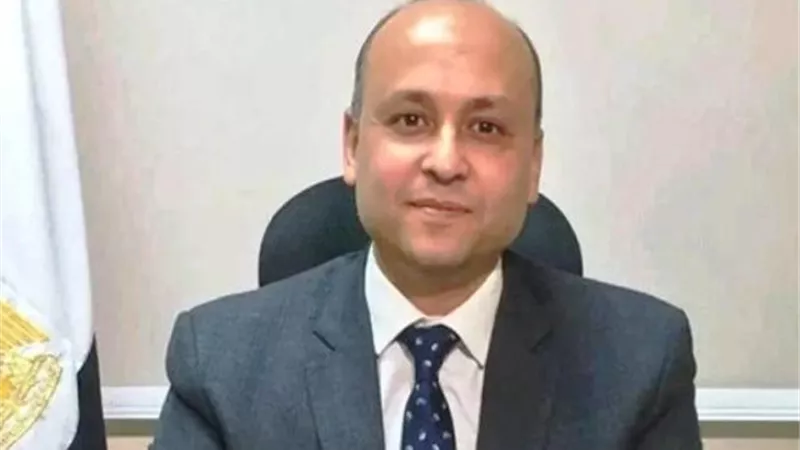 المهندس عمرو خطاب،