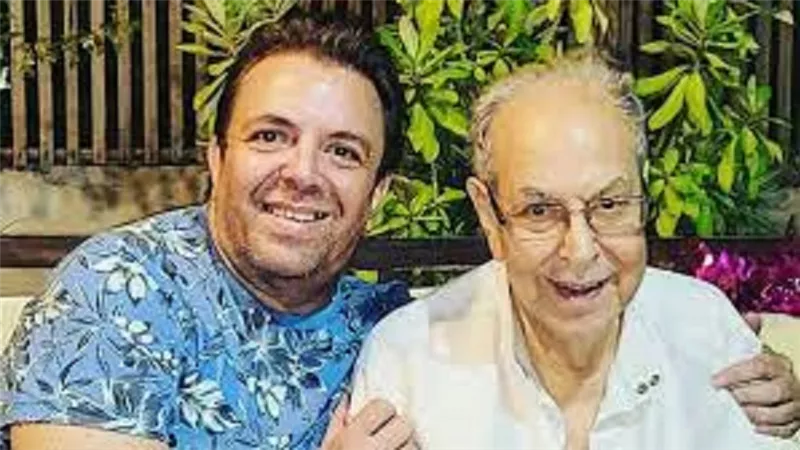سر تأجيل تشيع جنازة المخرج جميل المغازي