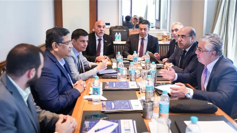 أكبر شركة هندية مصدرة للدراجات النارية ترغب في توسيع نشاطها بمصر