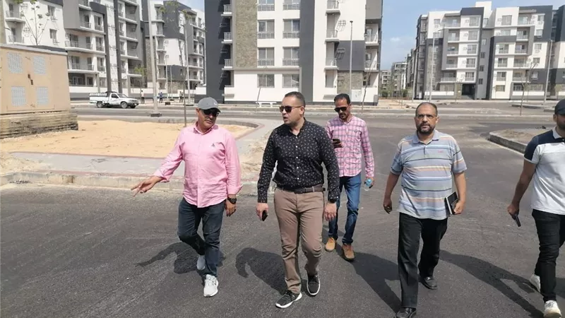 رئيس جهاز 
