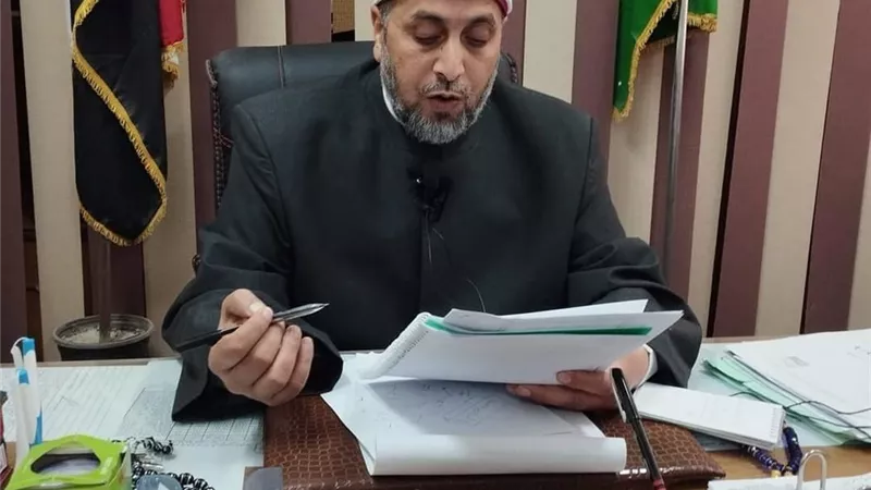 فتح التقديم الإلكتروني لرياض الأطفال والابتدائي بازهر الشرقية