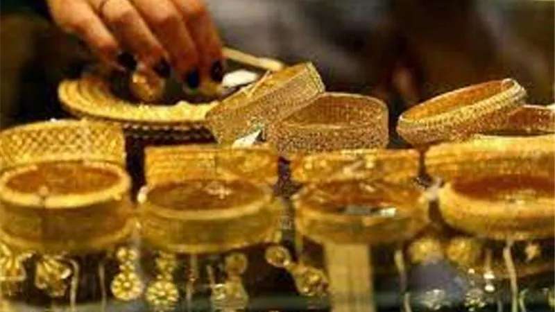 دخول 310 كيلو جرامات من الذهب بصحبة القادمين من الخارج